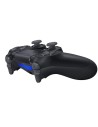 Mando original Sony PS4 Dualshock Negro V2