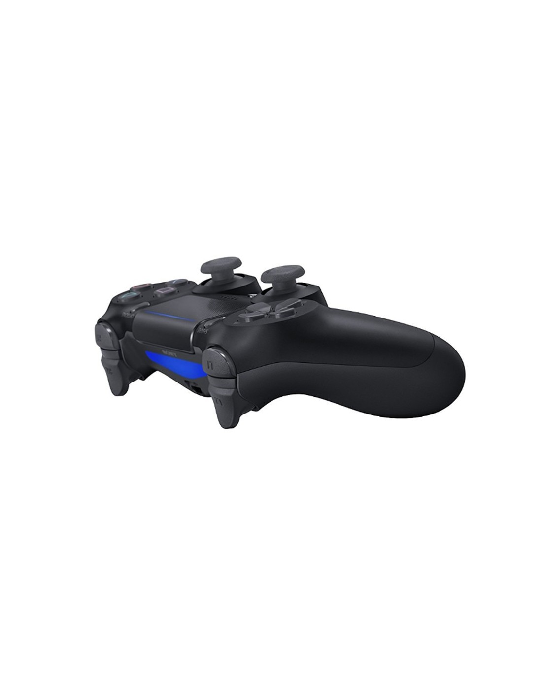 Mando original Sony PS4 Dualshock Negro V2