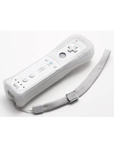Mando Nintendo Wii Wiimote compatible