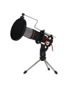 Woxter Mic Studio Micrófono Condensador