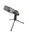 Woxter Mic Studio Micrófono Condensador
