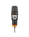 Woxter Mic Studio Micrófono Condensador