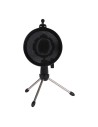Woxter Mic Studio Micrófono Condensador