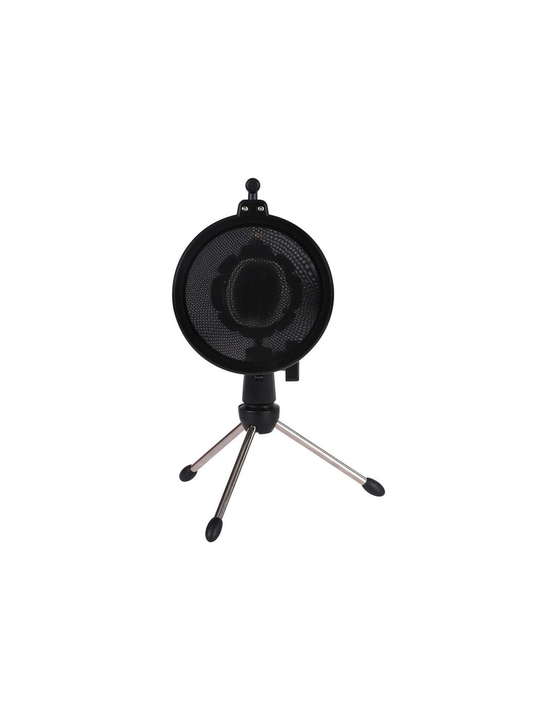 Woxter Mic Studio Micrófono Condensador
