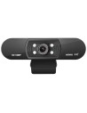 Webcam Ashu H800 FullHD con Micrófono
