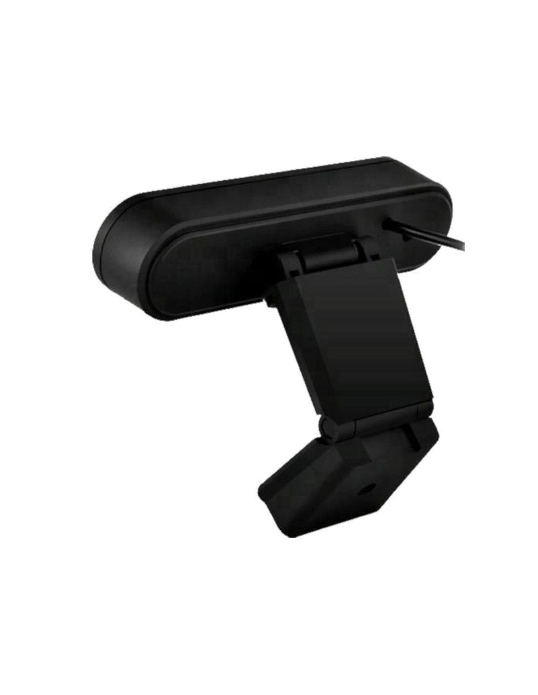 Webcam Ashu H800 FullHD con Micrófono