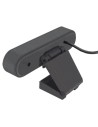 Webcam Ashu H800 FullHD con Micrófono