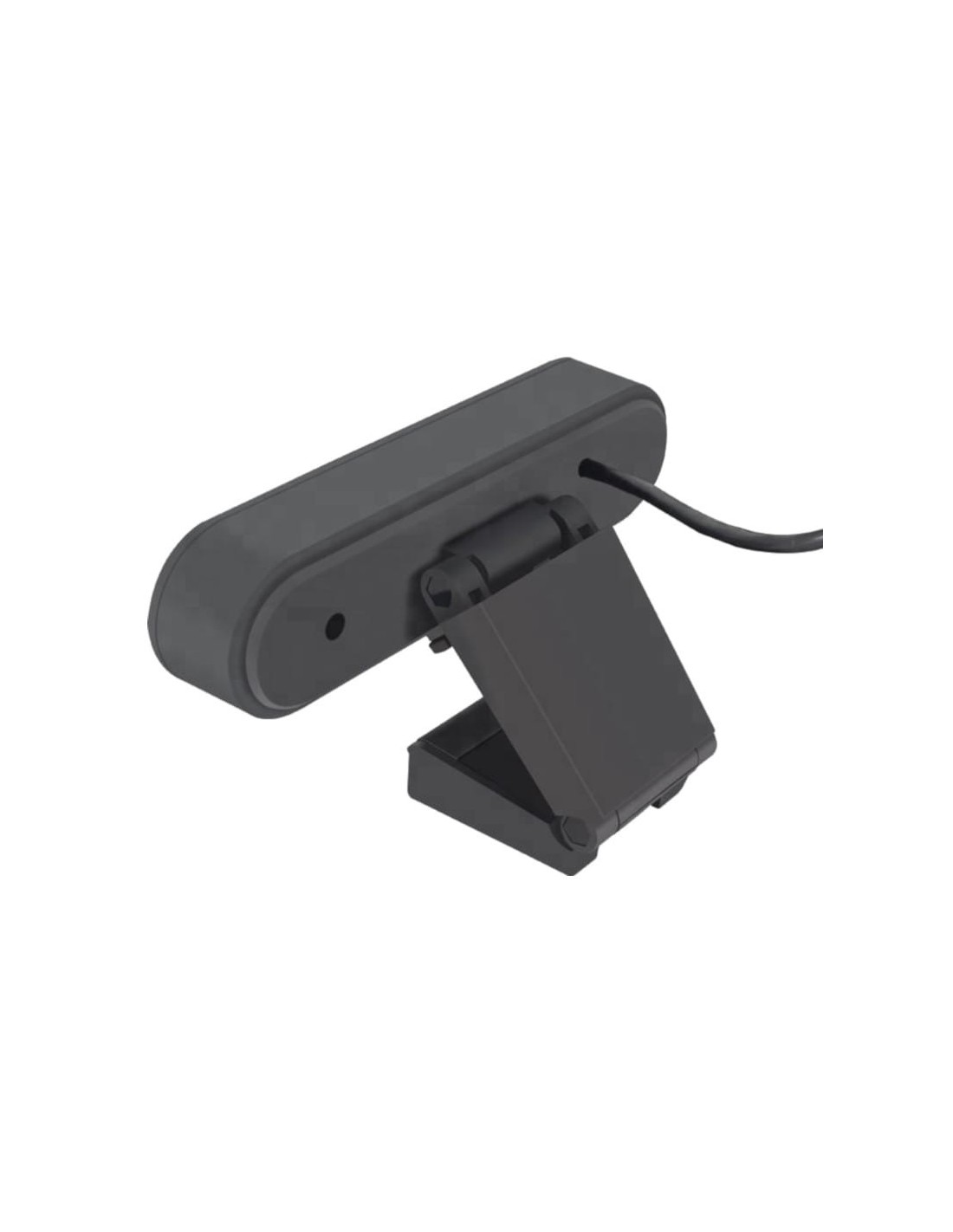 Webcam Ashu H800 FullHD con Micrófono
