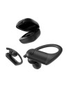 Auriculares Bluetooth Haylou T17 con estuche de carga/ Autonomía 7h/