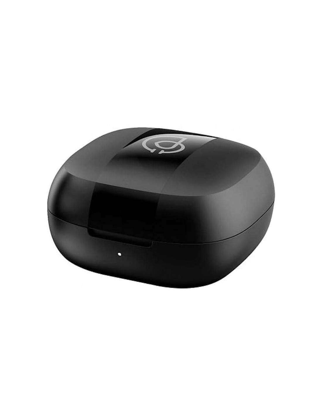 Auriculares Bluetooth Haylou T17 con estuche de carga/ Autonomía 7h/