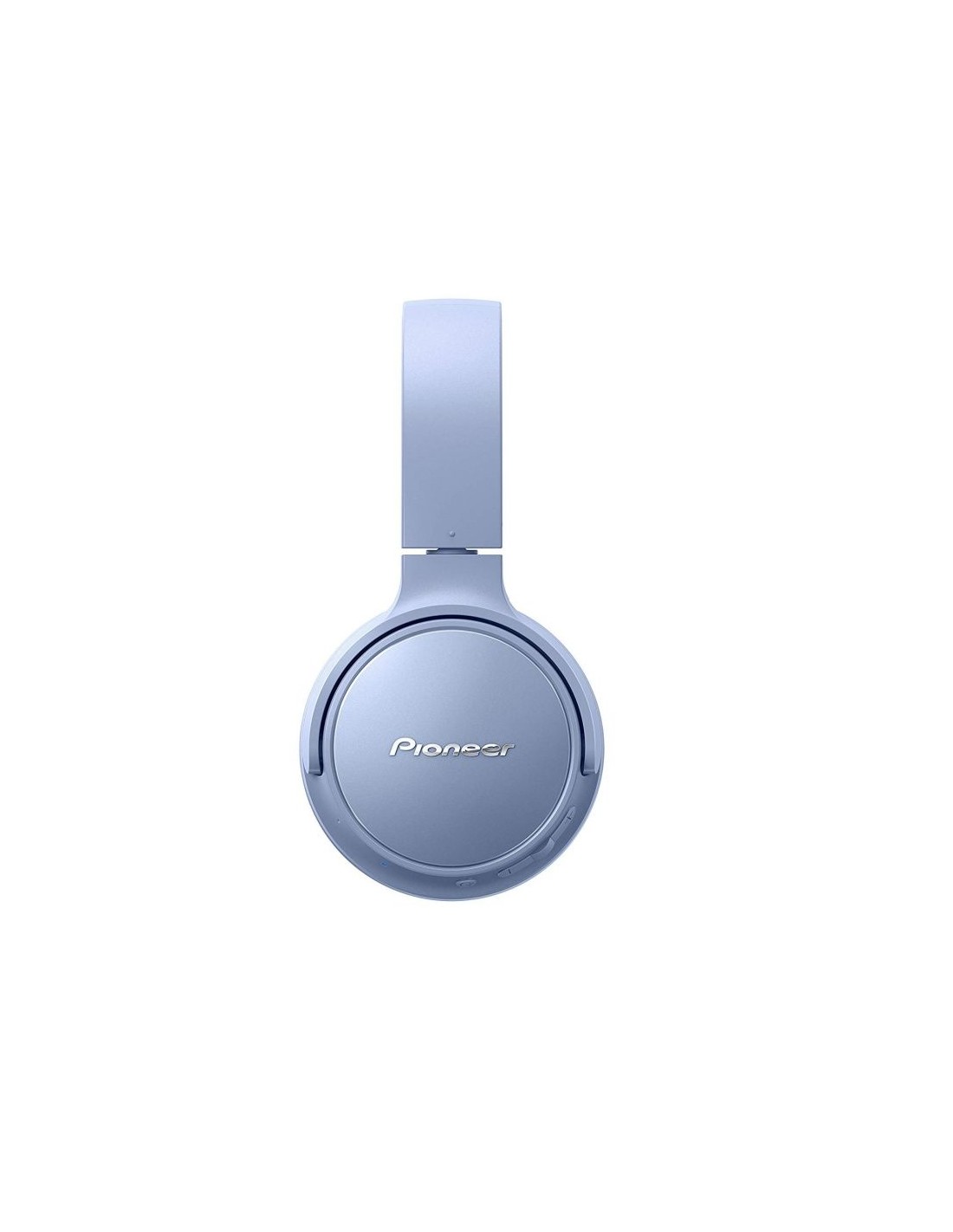 Auriculares Inalámbricos Pioneer SE-S3BT-L/ con Micrófono/ Bluetooth