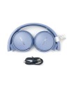 Auriculares Inalámbricos Pioneer SE-S3BT-L/ con Micrófono/ Bluetooth