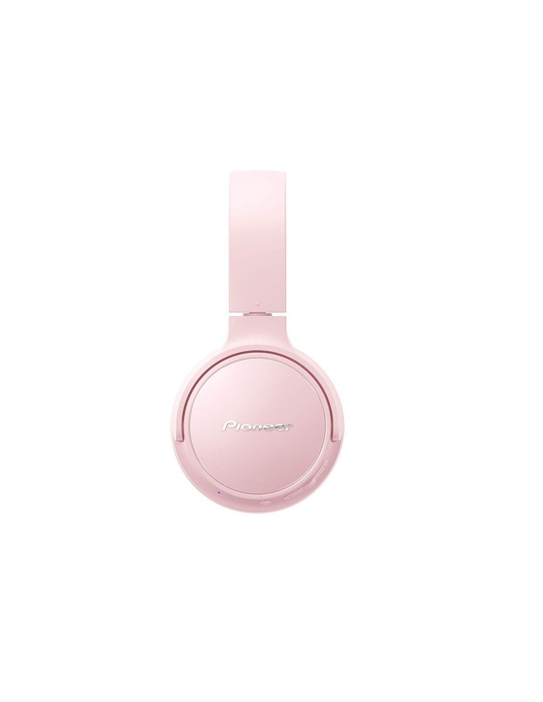 Auriculares Inalámbricos Pioneer SE-S3BT-L/ con Micrófono/ Bluetooth