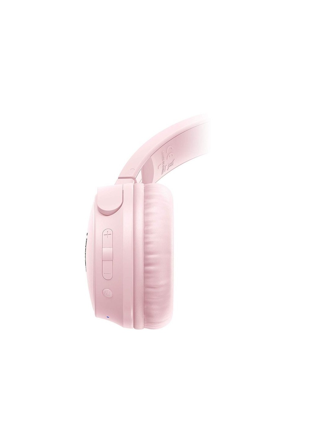 Auriculares Inalámbricos Pioneer SE-S3BT-L/ con Micrófono/ Bluetooth