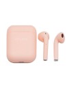 Auriculares Bluetooth Innjoo GO V4 con estuche de carga