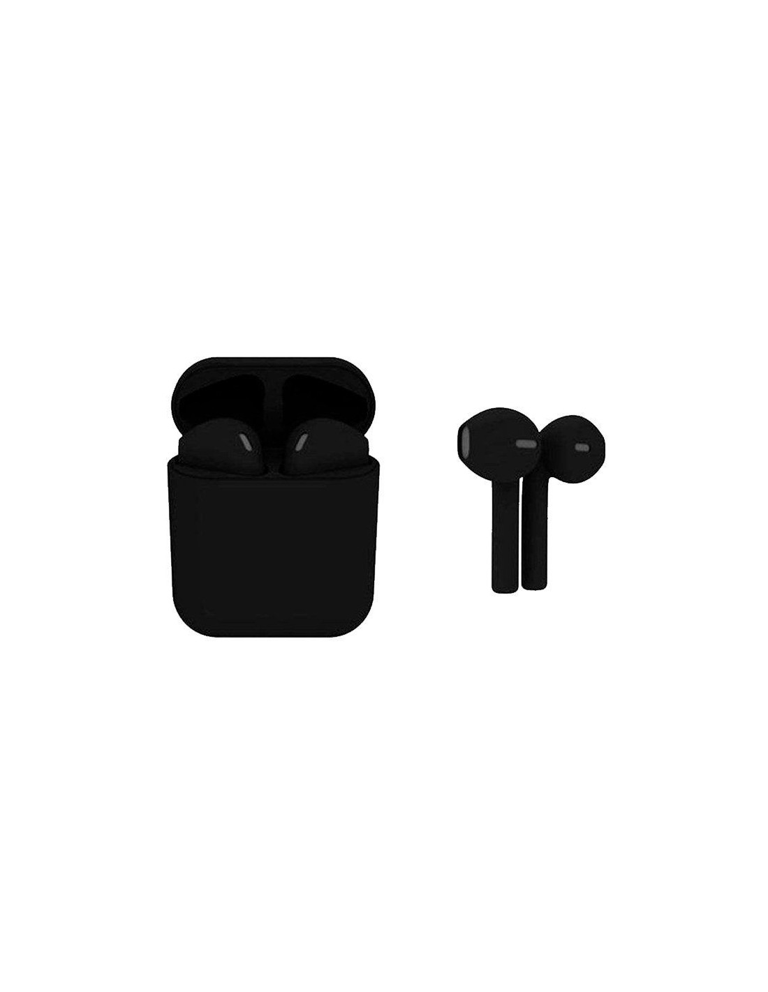 Auriculares Bluetooth Innjoo GO V4 con estuche de carga