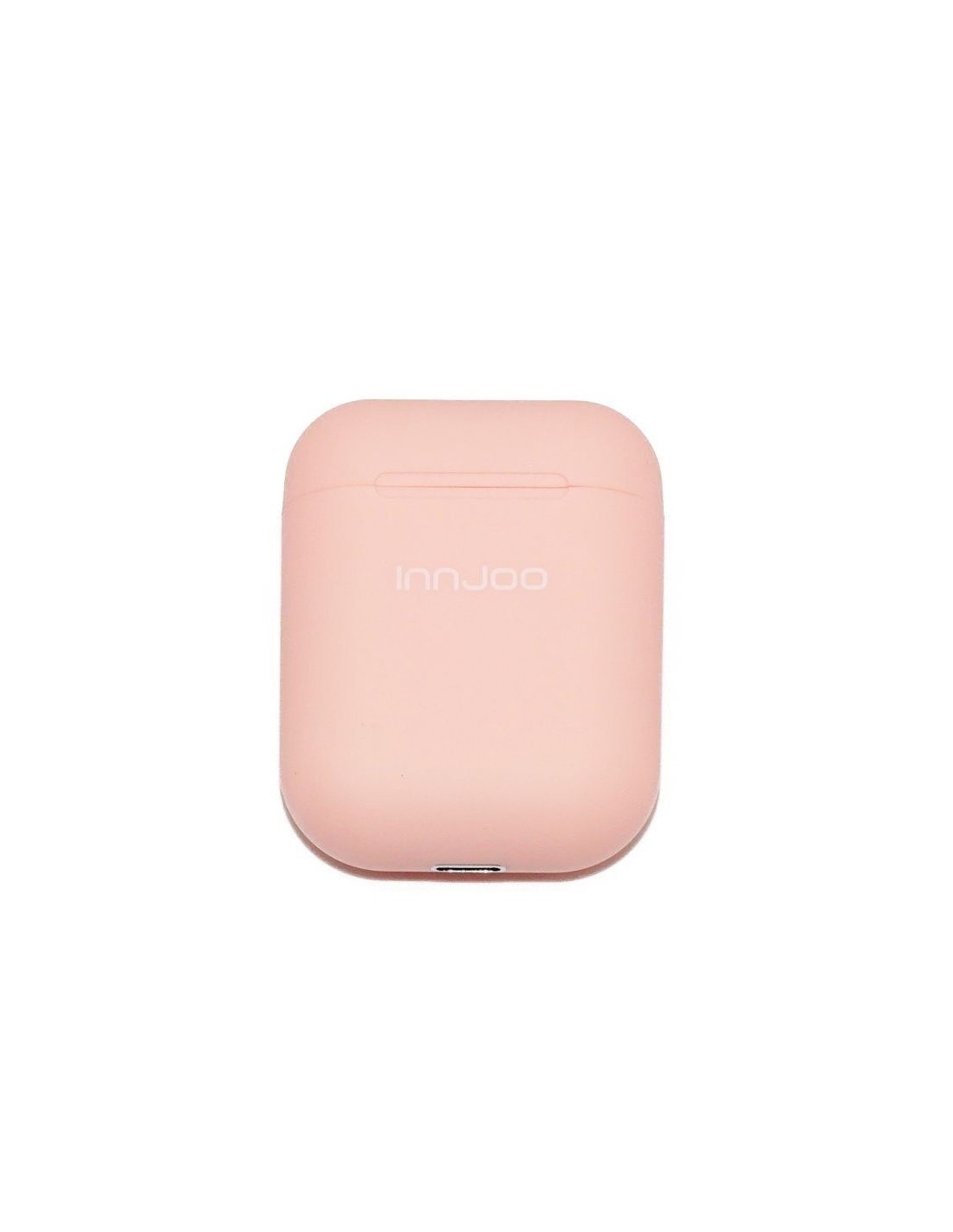 Auriculares Bluetooth Innjoo GO V4 con estuche de carga