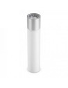 Powerbank 3250mAh Xiaomi Mi Powerbank Flashlight Blanca