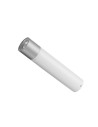 Powerbank 3250mAh Xiaomi Mi Powerbank Flashlight Blanca