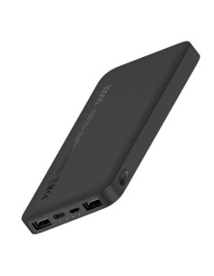Powerbank 10000mAh Xiaomi Mi Power Bank VXN4305GL Negra