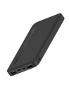 Powerbank 10000mAh Xiaomi Mi Power Bank VXN4305GL Negra