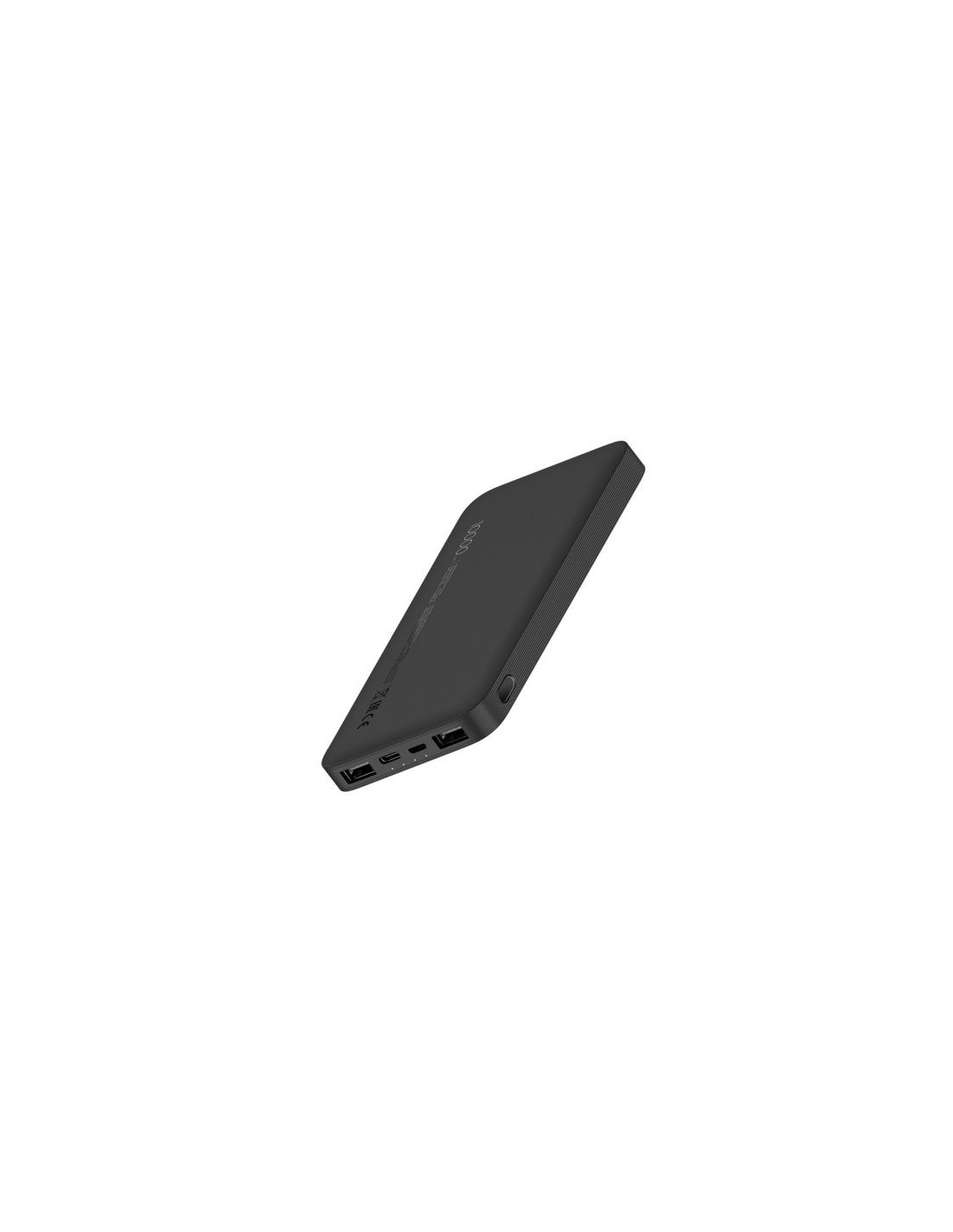Powerbank 10000mAh Xiaomi Mi Power Bank VXN4305GL Negra