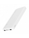 Powerbank 10000mAh Xiaomi Redmi Powerbank Blanca