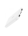 Powerbank 10000mAh Xiaomi Redmi Powerbank Blanca