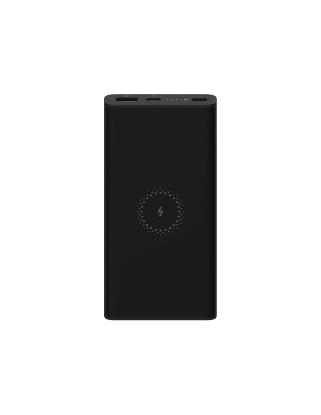 Xiaomi Mi Wireless Power Bank Essential 10.000 mAh (carga inalámbrica)