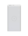 Xiaomi Mi Wireless Power Bank Essential 10.000 mAh (carga inalámbrica)