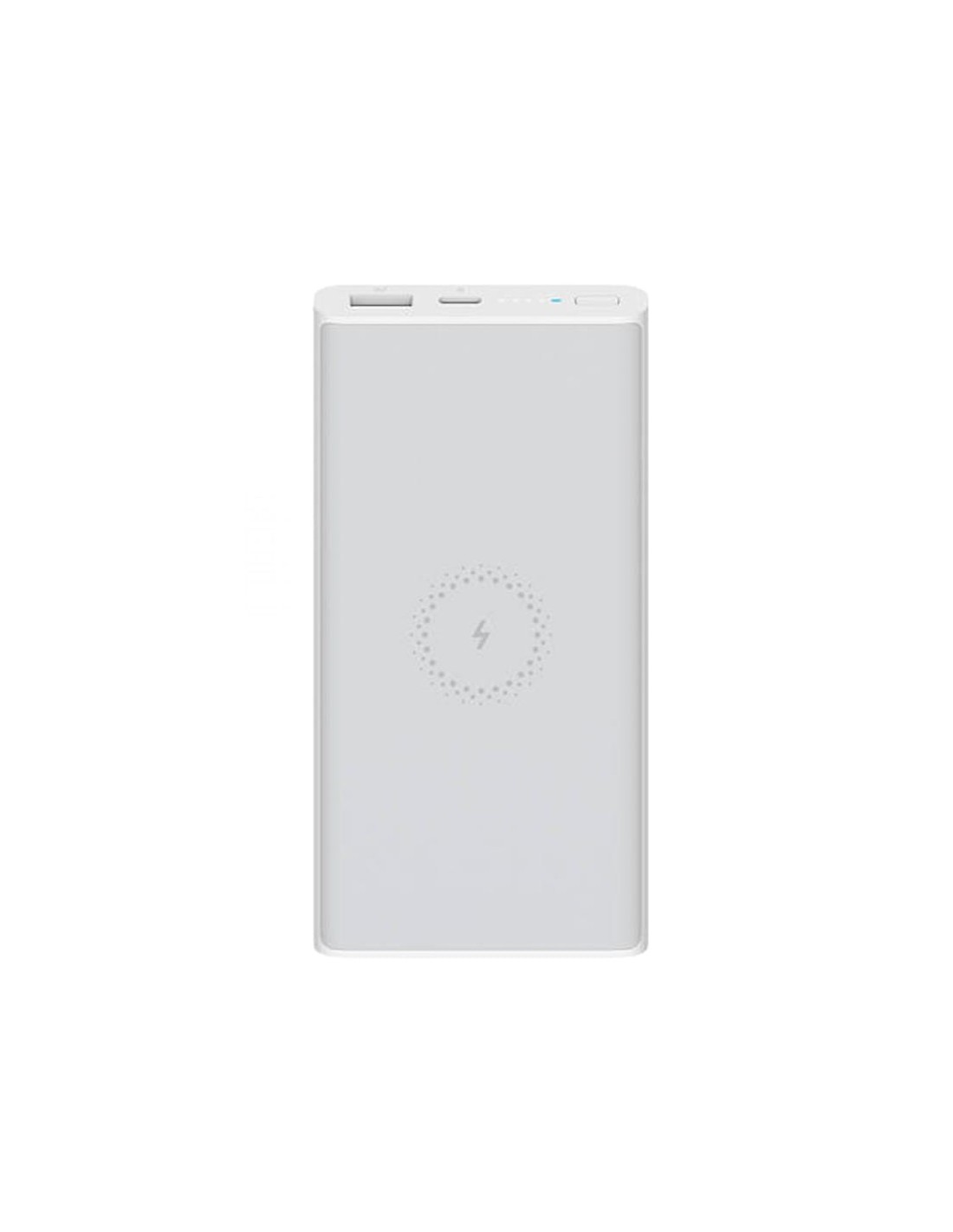 Xiaomi Mi Wireless Power Bank Essential 10.000 mAh (carga inalámbrica)