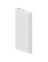 Xiaomi Mi Wireless Power Bank Essential 10.000 mAh (carga inalámbrica)