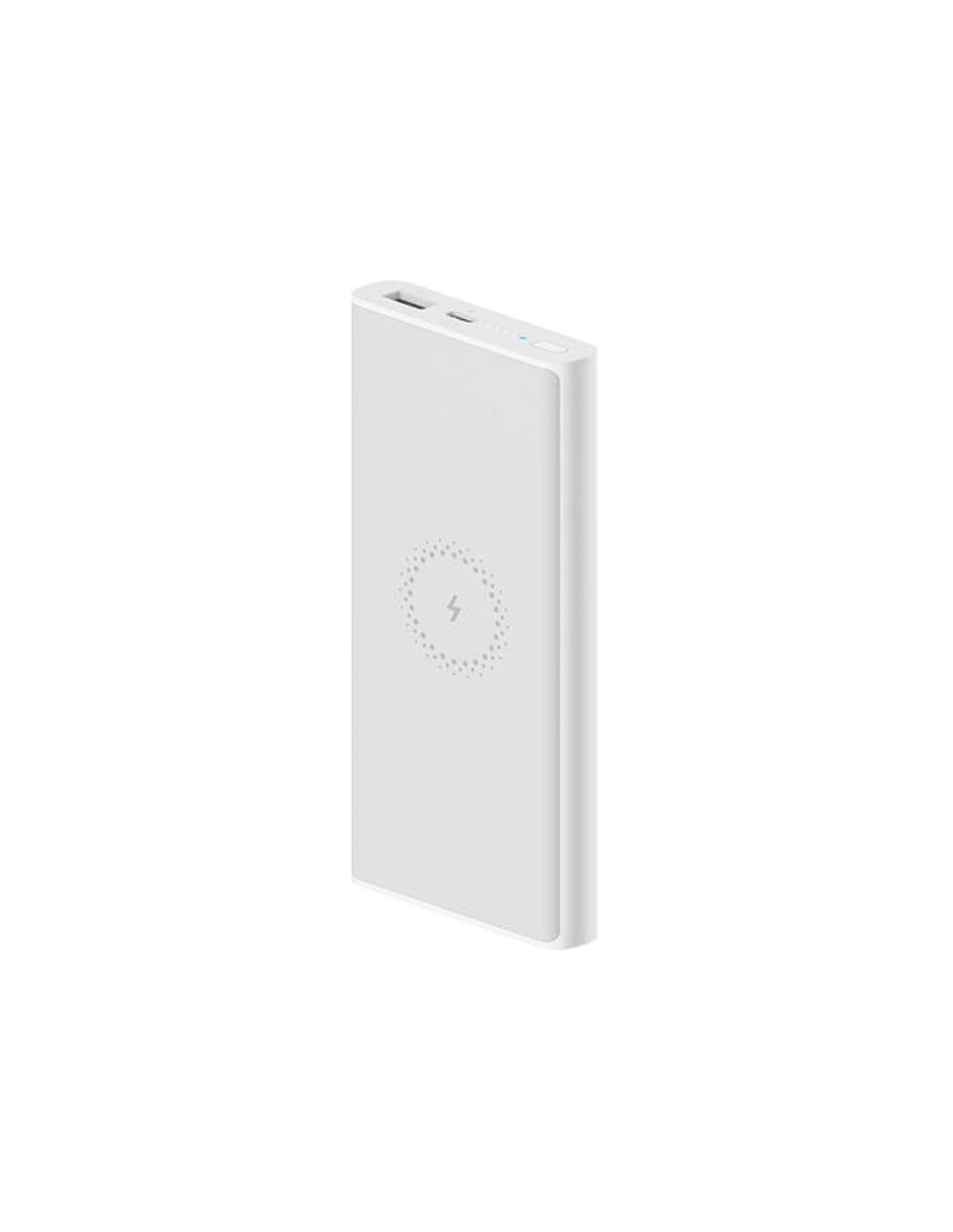 Xiaomi Mi Wireless Power Bank Essential 10.000 mAh (carga inalámbrica)