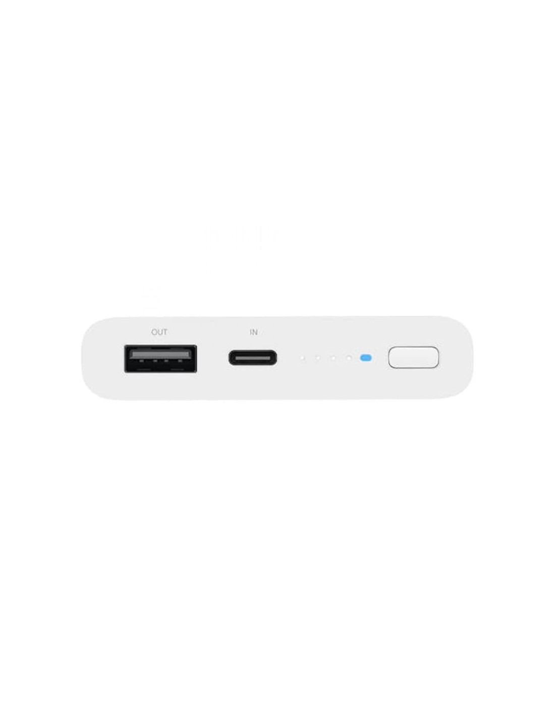 Xiaomi Mi Wireless Power Bank Essential 10.000 mAh (carga inalámbrica)