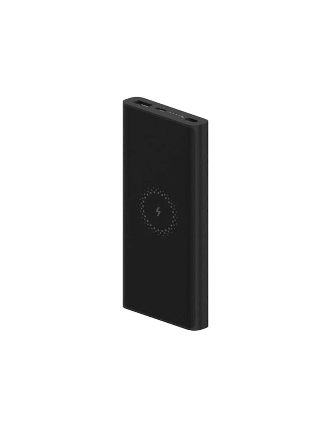 Xiaomi Mi Wireless Power Bank Essential 10.000 mAh (carga inalámbrica)