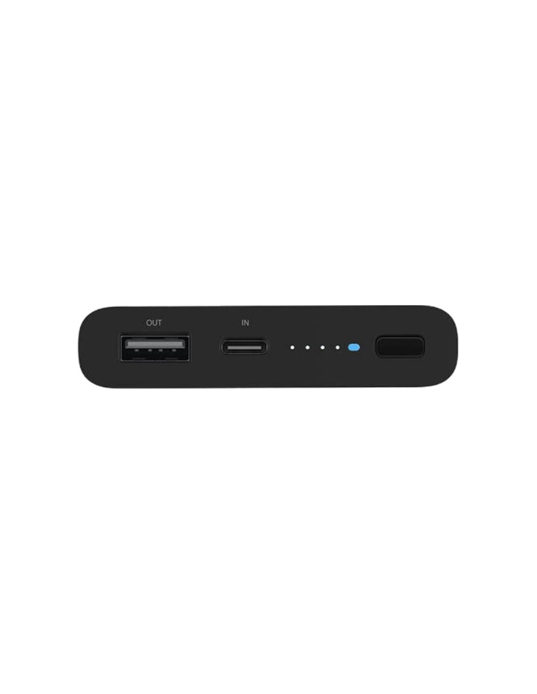 Xiaomi Mi Wireless Power Bank Essential 10.000 mAh (carga inalámbrica)