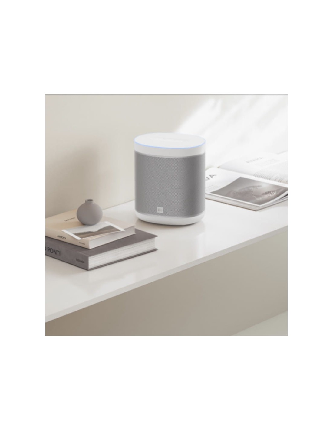 Xiaomi Mi Smart Speaker Google Assistant