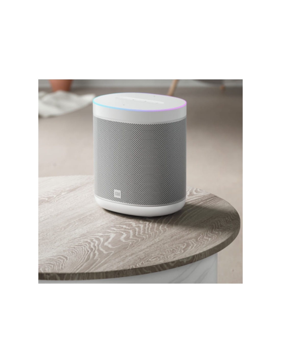 Xiaomi Mi Smart Speaker Google Assistant