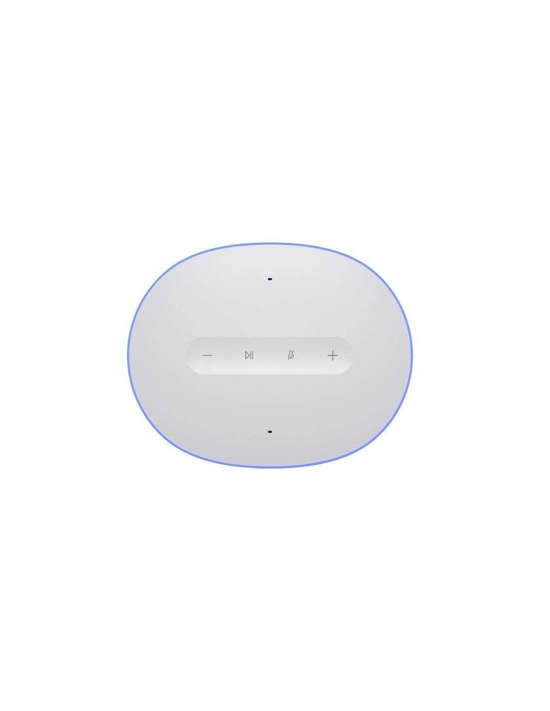 Xiaomi Mi Smart Speaker Google Assistant