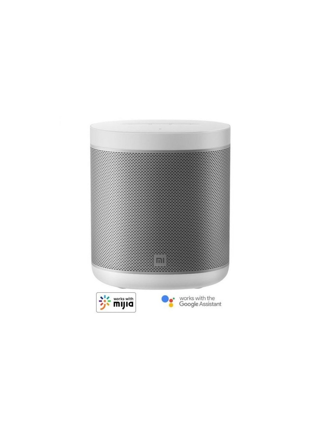 Xiaomi Mi Smart Speaker Google Assistant