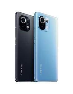 Xiaomi Mi 11 5G