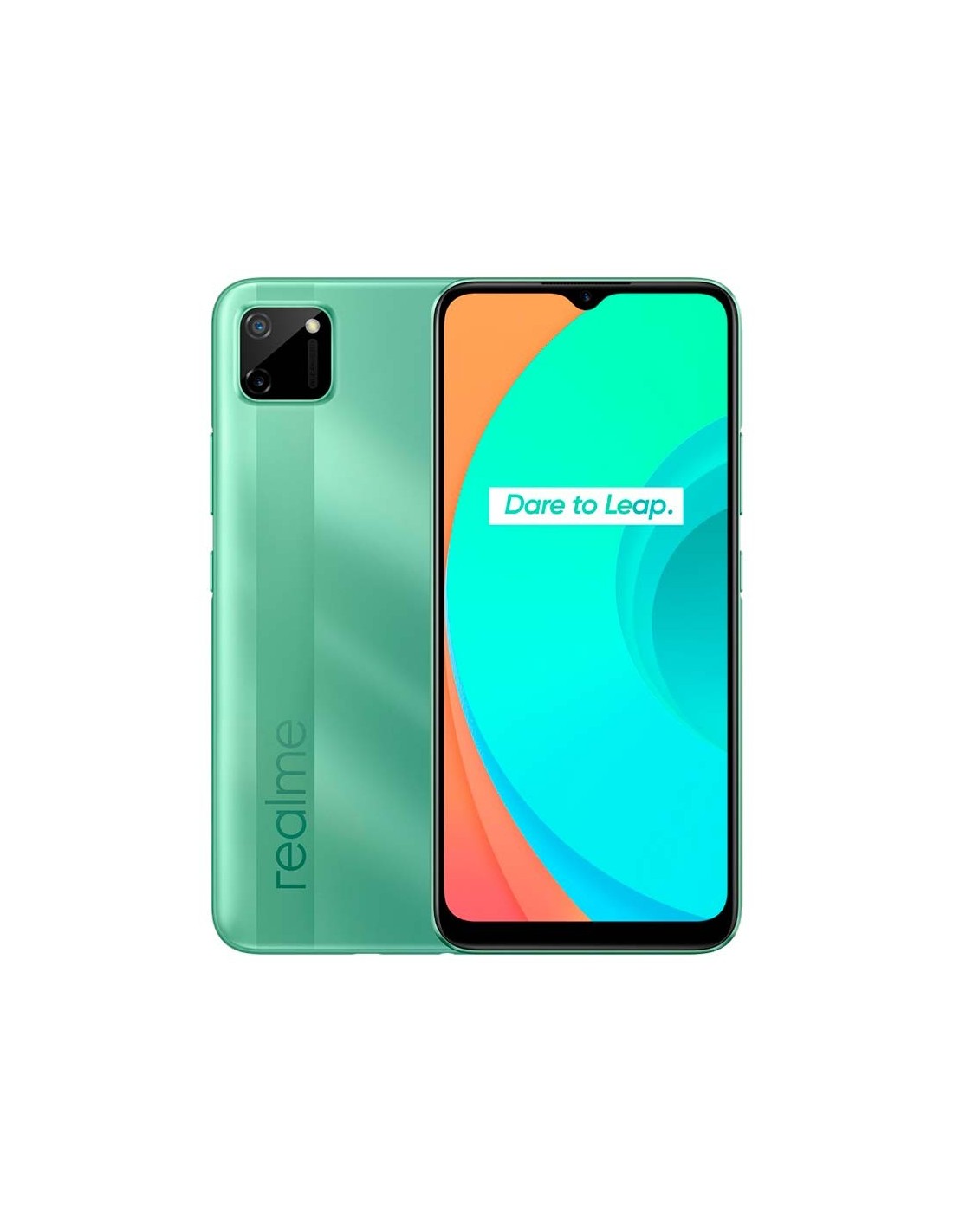 Realme C11 2GB/32GB