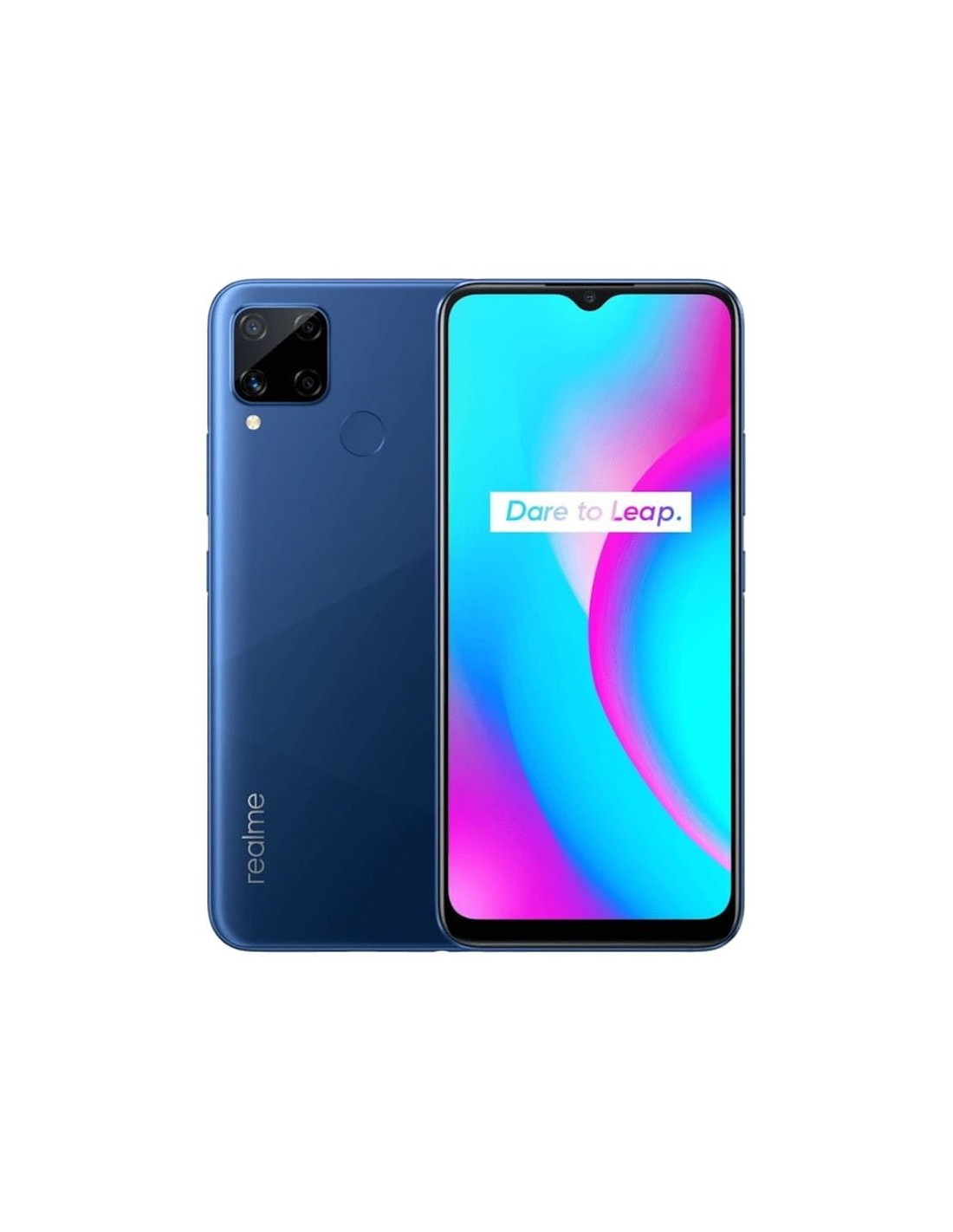 Realme C15 4GB/64GB