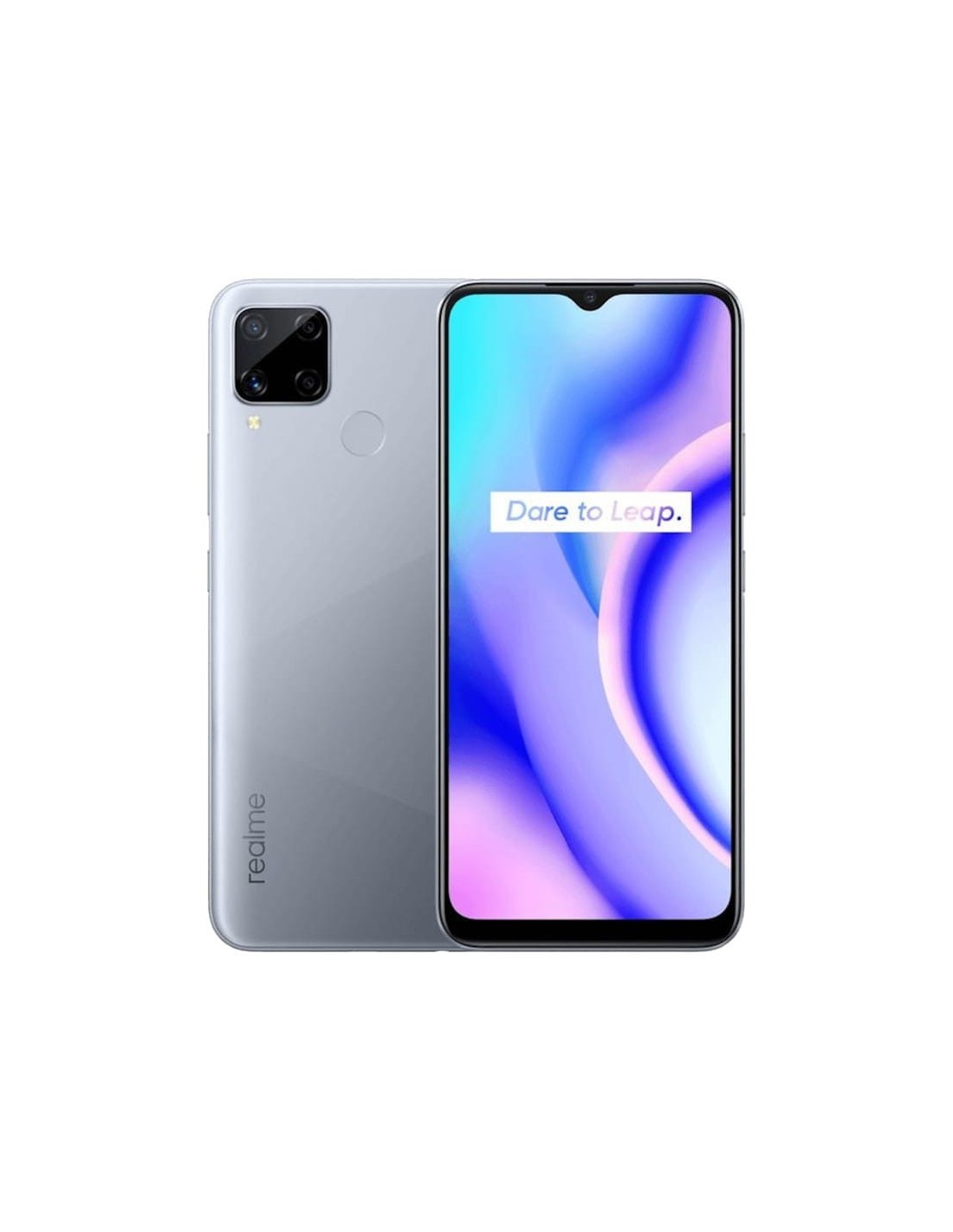 Realme C15 4GB/64GB