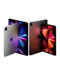 Apple iPad PRO 11"/ 256GB/ Gris Espacial 2