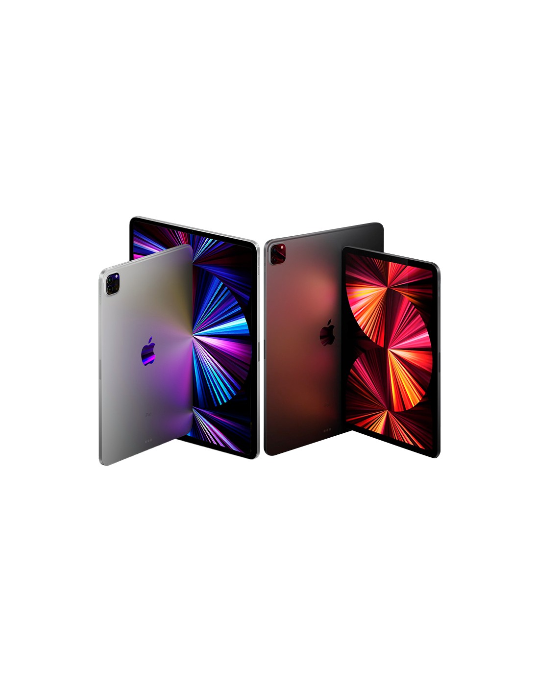 Apple iPad PRO 11"/ 256GB/ Gris Espacial
