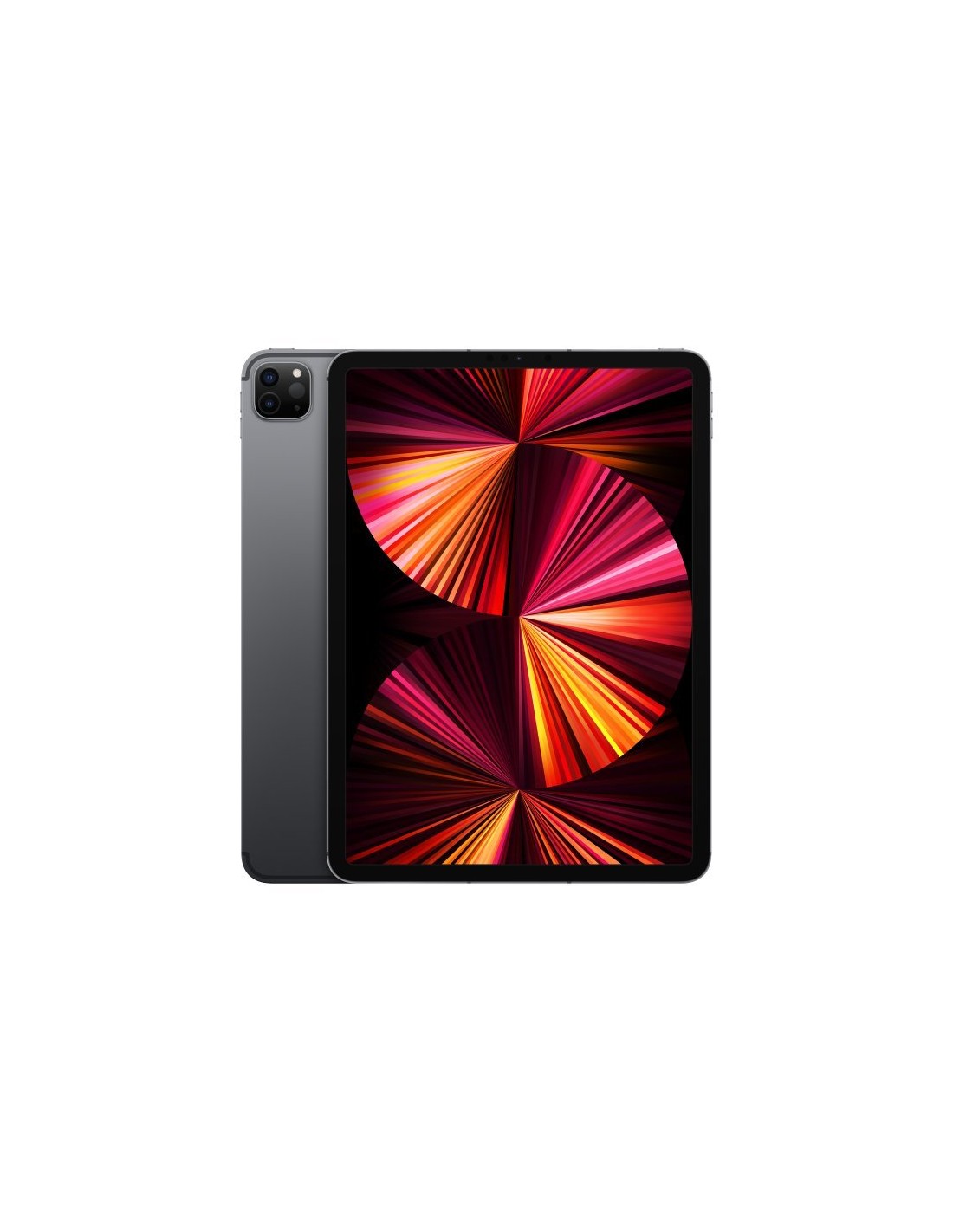 Apple iPad PRO 11"/ 256GB/ Gris Espacial