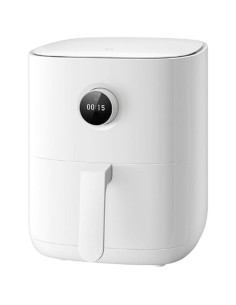 Freidora Inteligente Xiaomi Mi Smart Air Fryer/ 1500W/ Capacidad 3.5L