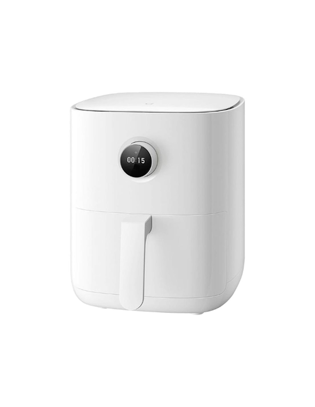 Freidora Inteligente Xiaomi Mi Smart Air Fryer/ 1500W/ Capacidad 3.5L