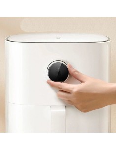 Freidora Inteligente Xiaomi Mi Smart Air Fryer/ 1500W/ Capacidad 3.5L 2